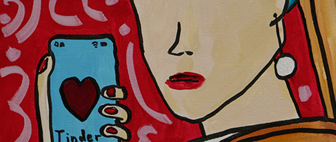 PEINTURES