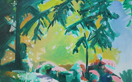 Herbier 6<br>Pascal Aeschlimann